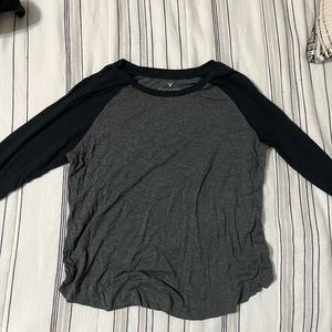 american eagle soft & sexy tee
